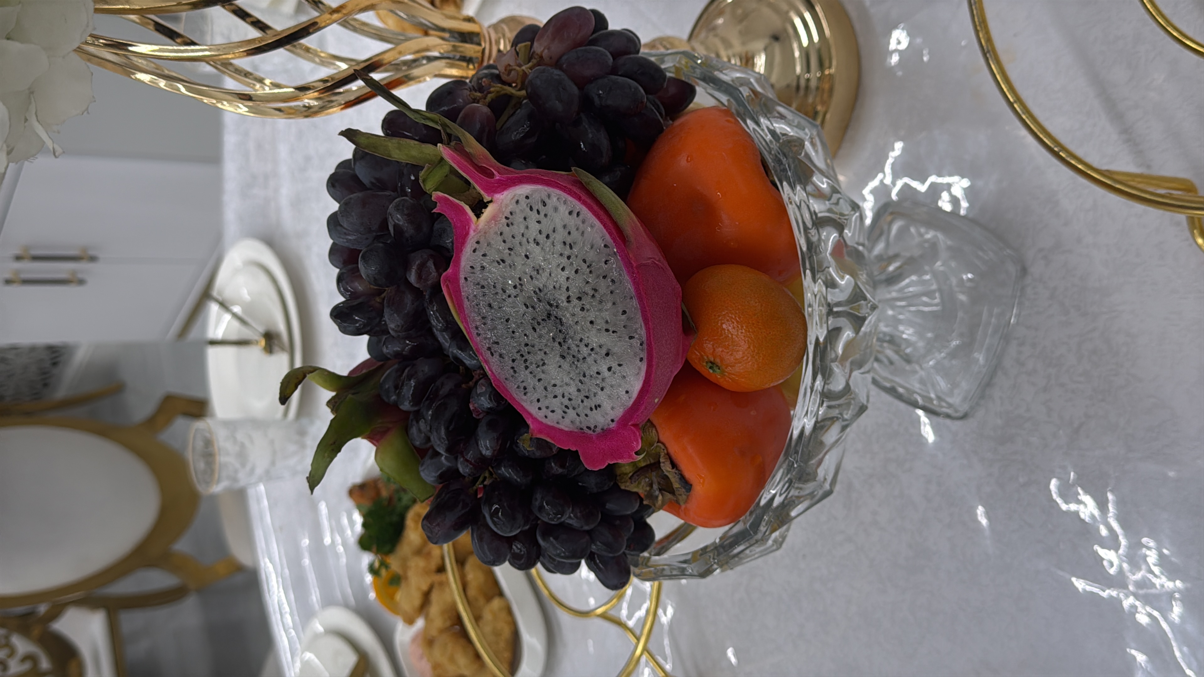 Шоу-программа