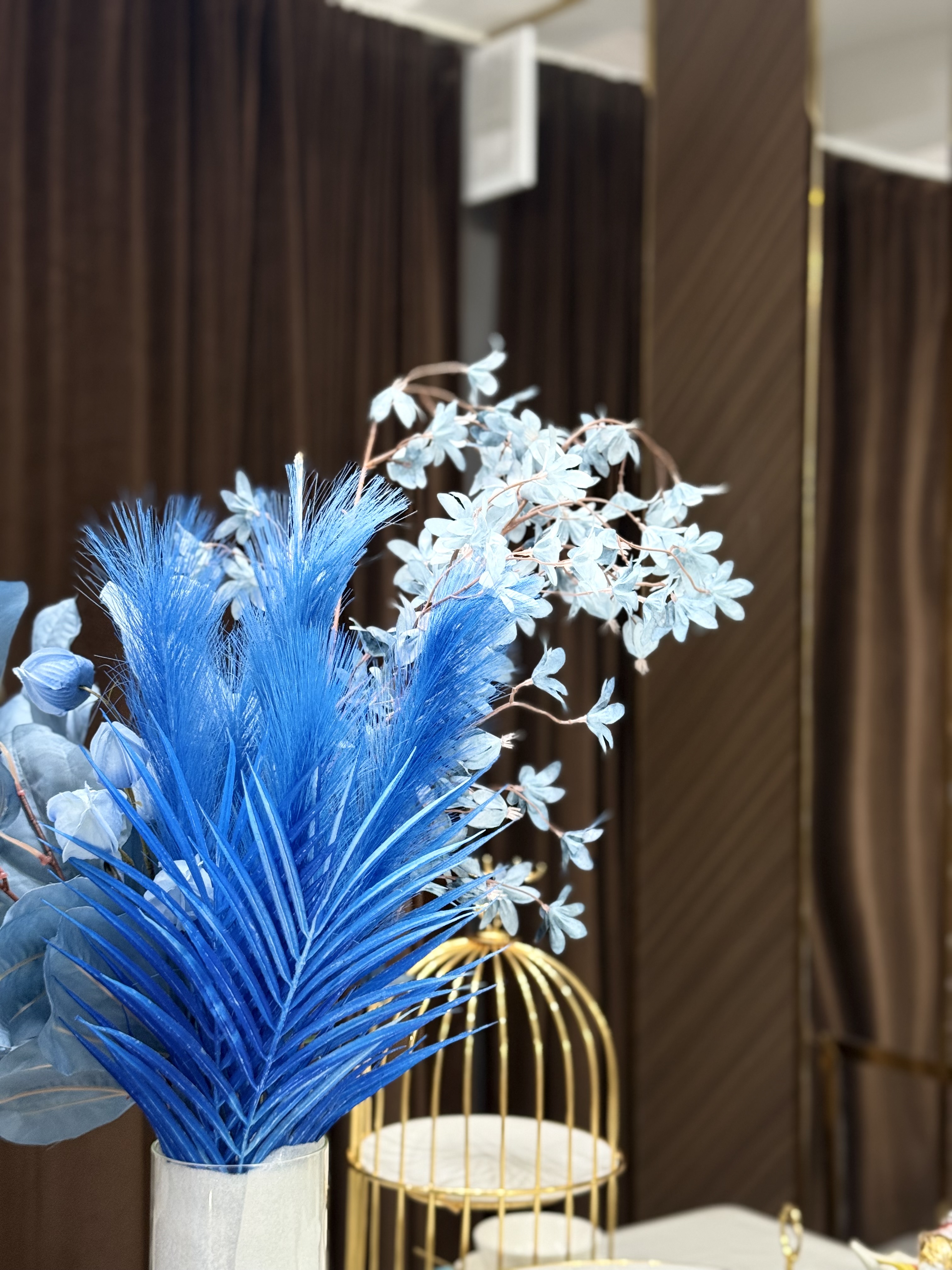 Банкетный зал