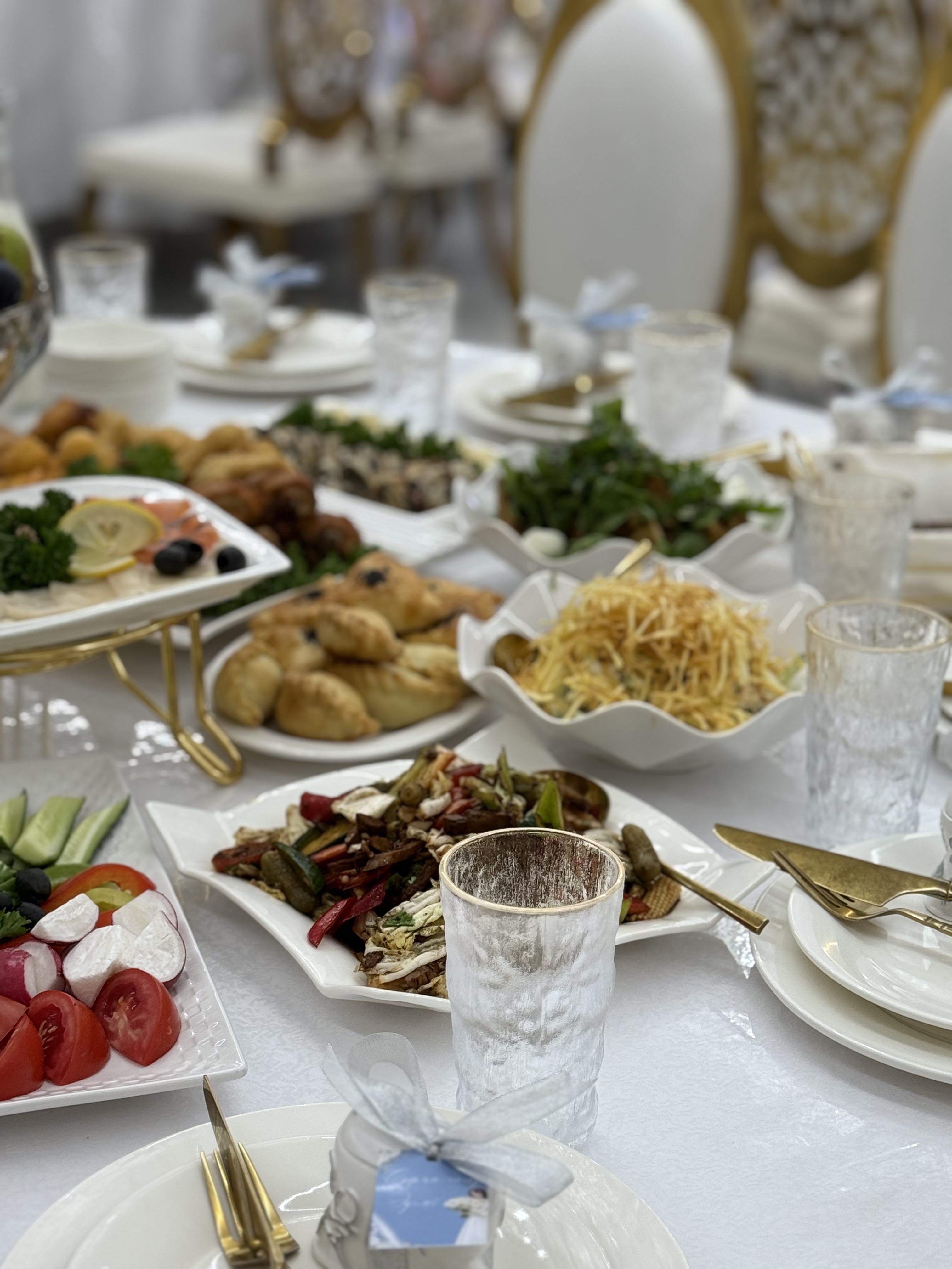 Сервировка